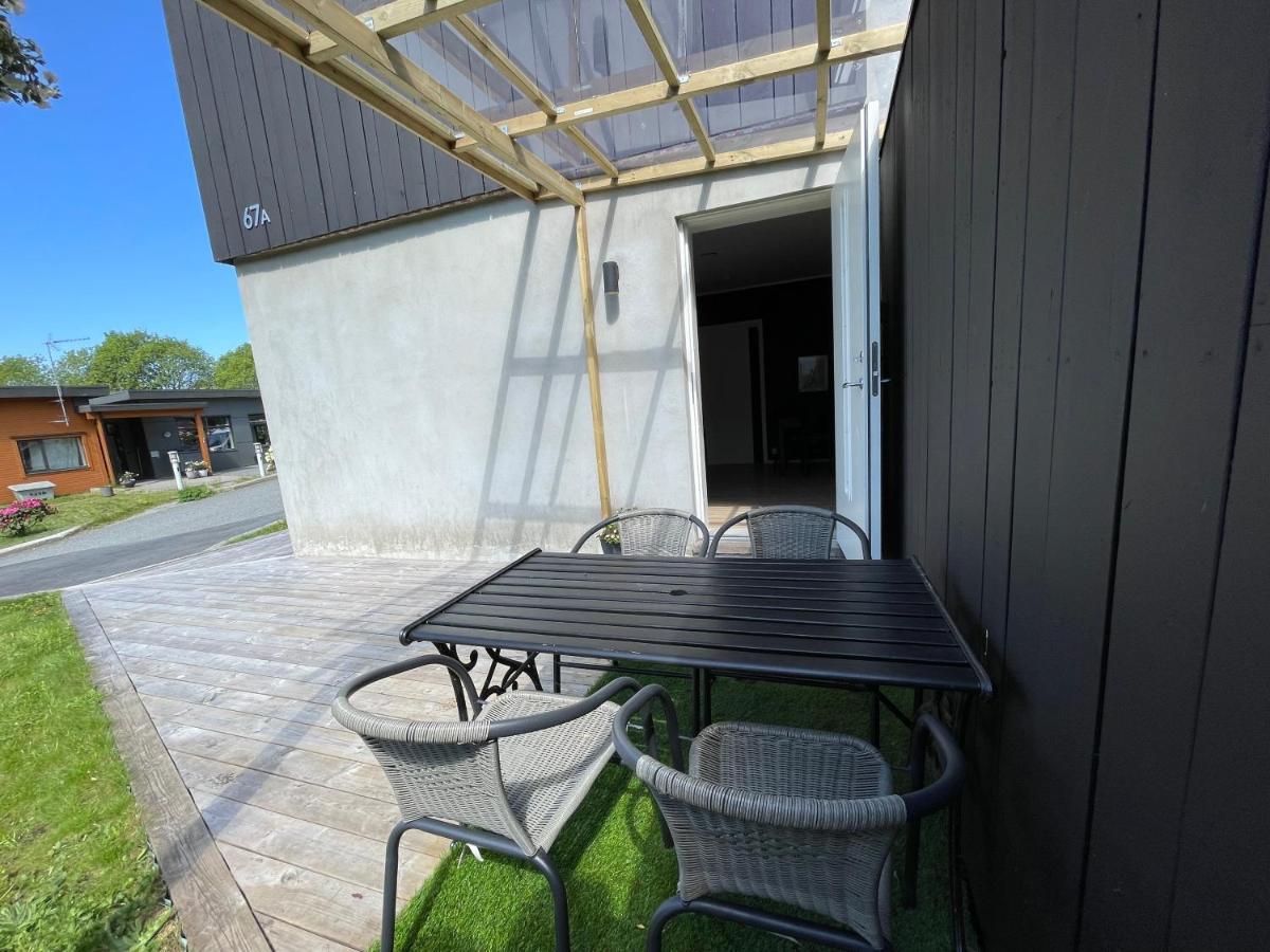 Apartment Lilletveitvegen Bergen Exterior photo